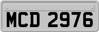 MCD2976