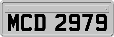 MCD2979