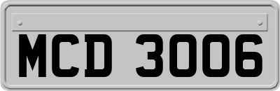 MCD3006