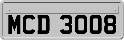 MCD3008