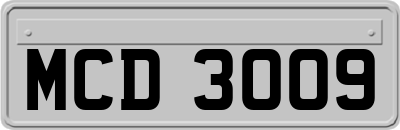 MCD3009