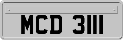 MCD3111