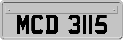 MCD3115