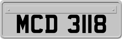 MCD3118