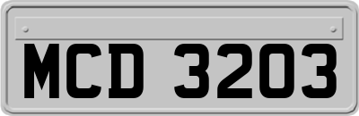 MCD3203