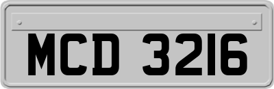 MCD3216