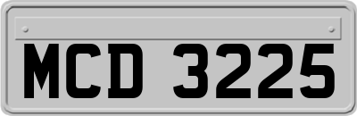 MCD3225