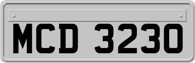 MCD3230