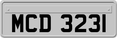 MCD3231