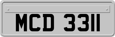 MCD3311