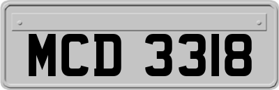 MCD3318
