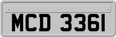 MCD3361