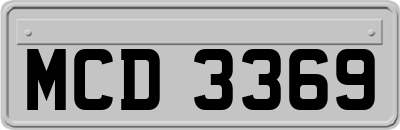 MCD3369