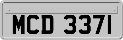 MCD3371