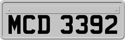 MCD3392