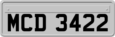 MCD3422
