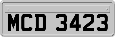 MCD3423