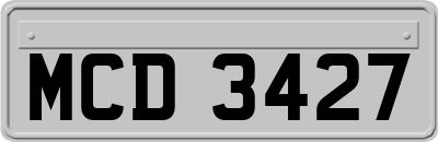 MCD3427