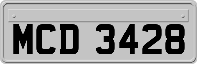 MCD3428