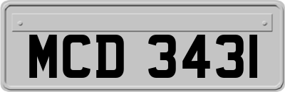 MCD3431