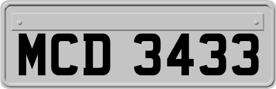 MCD3433
