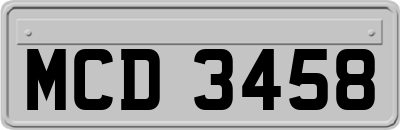 MCD3458