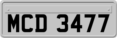 MCD3477