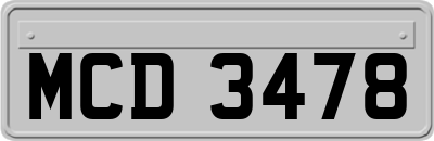 MCD3478