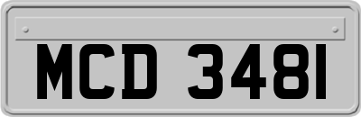 MCD3481