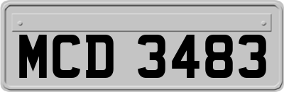 MCD3483