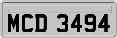 MCD3494