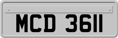 MCD3611