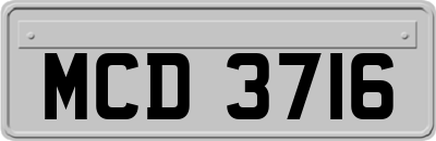 MCD3716