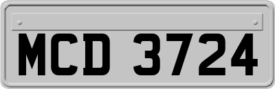 MCD3724