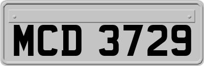 MCD3729