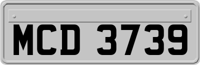 MCD3739