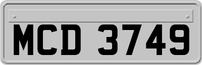 MCD3749