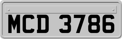 MCD3786