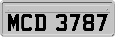MCD3787
