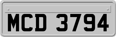 MCD3794