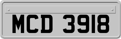 MCD3918