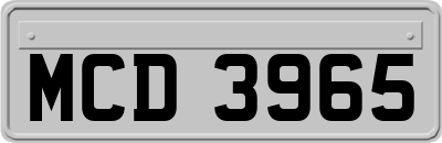 MCD3965