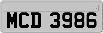 MCD3986