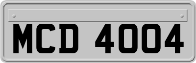 MCD4004