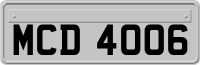 MCD4006