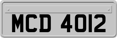 MCD4012