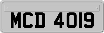 MCD4019