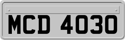 MCD4030
