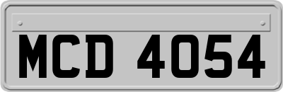 MCD4054