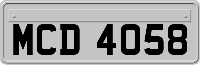 MCD4058